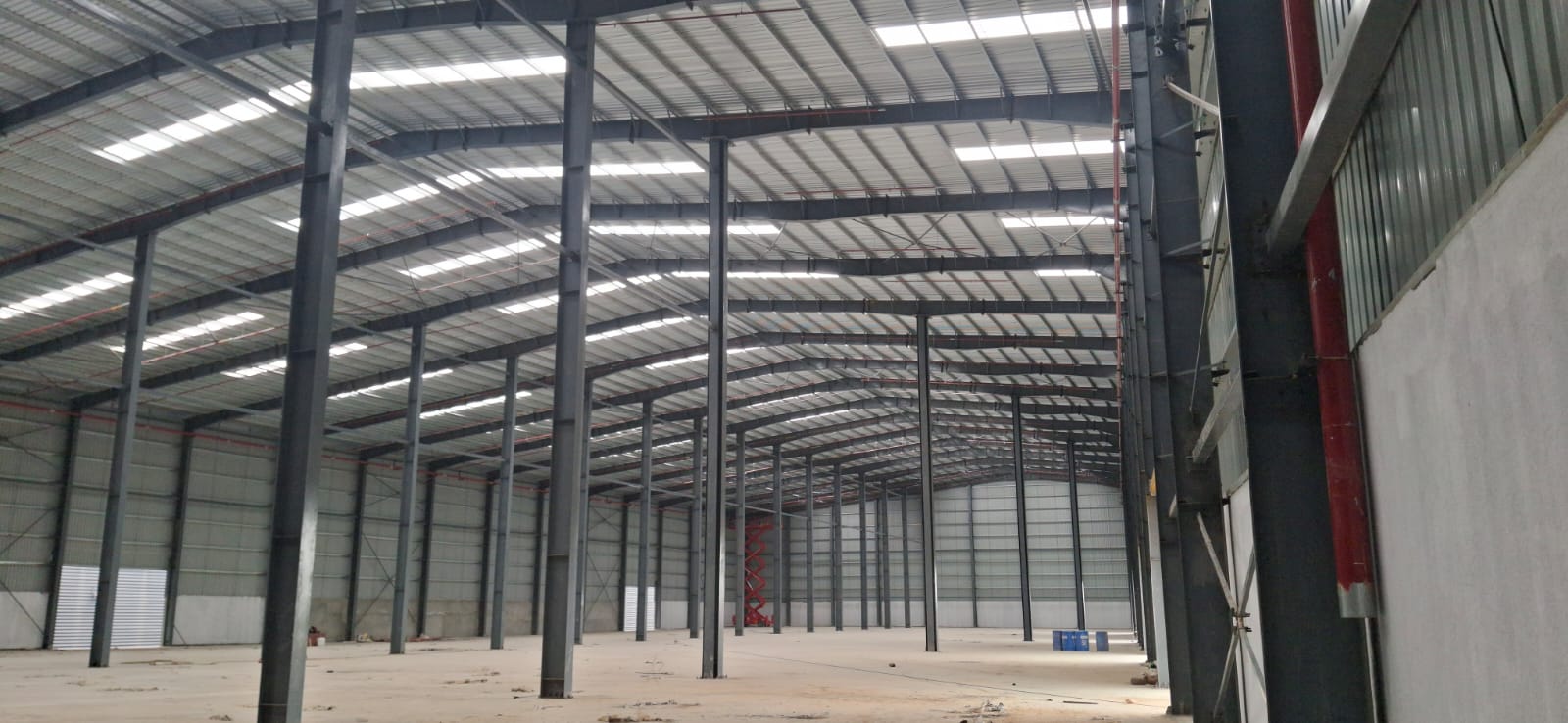 Royal Oak Mega PEB Hub Photo 15